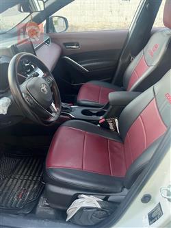 تويوتا كورولا كروس